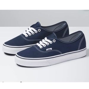 Unisex Vans Authentic Sneakers